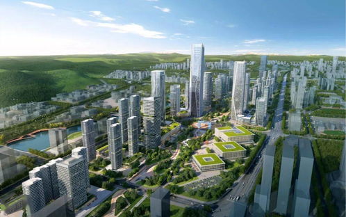湘江集团片区开发持续发力 梅溪湖 大王山两片区3宗地块成功出让